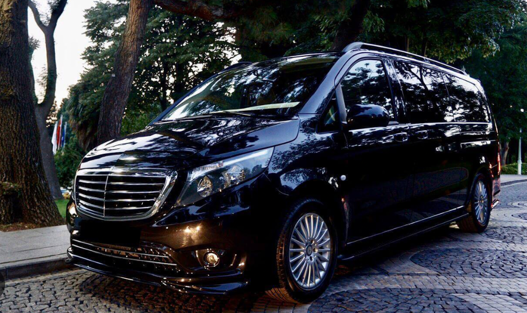 VIP Araç Taşımacılığı